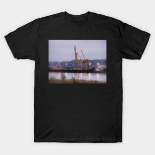 crane T-Shirt